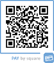 Generátor QR Kódov PAY by square (SK)