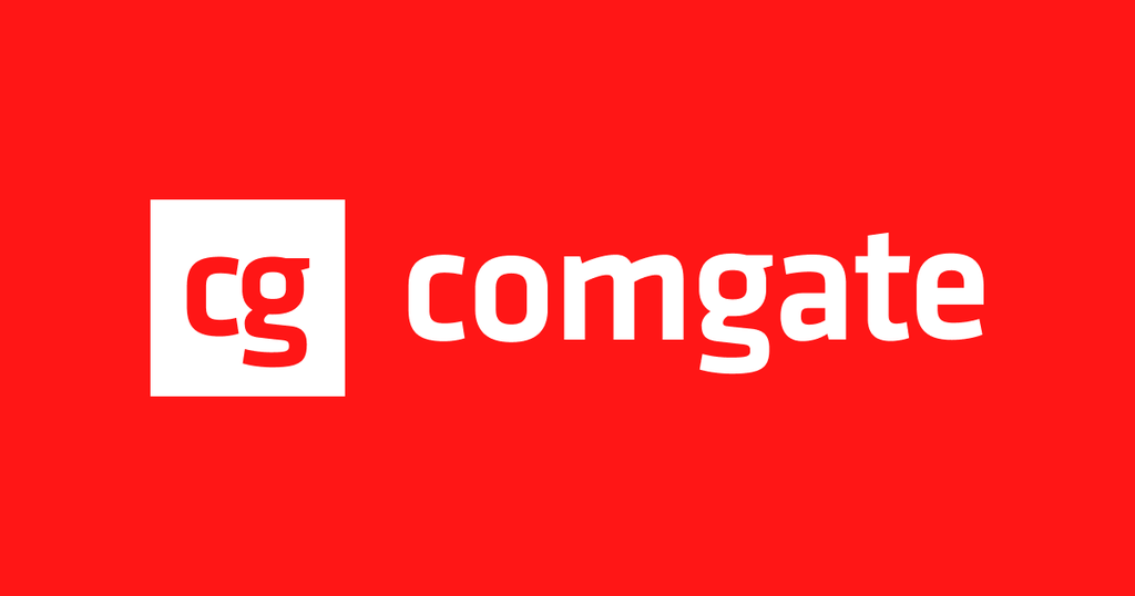 Payment Provider: Comgate