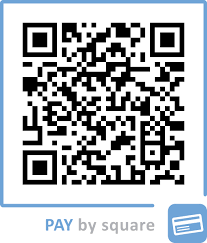 Generátor QR Kódov PAY by square (SK)