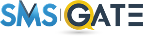 SMS Brána SMS Gate