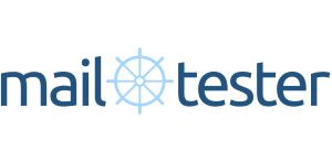 Mass Mailing Tester cez mail-tester.com