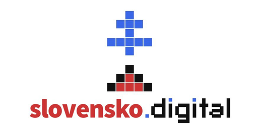 Partner Autocomplete Slovensko Digital Autoform